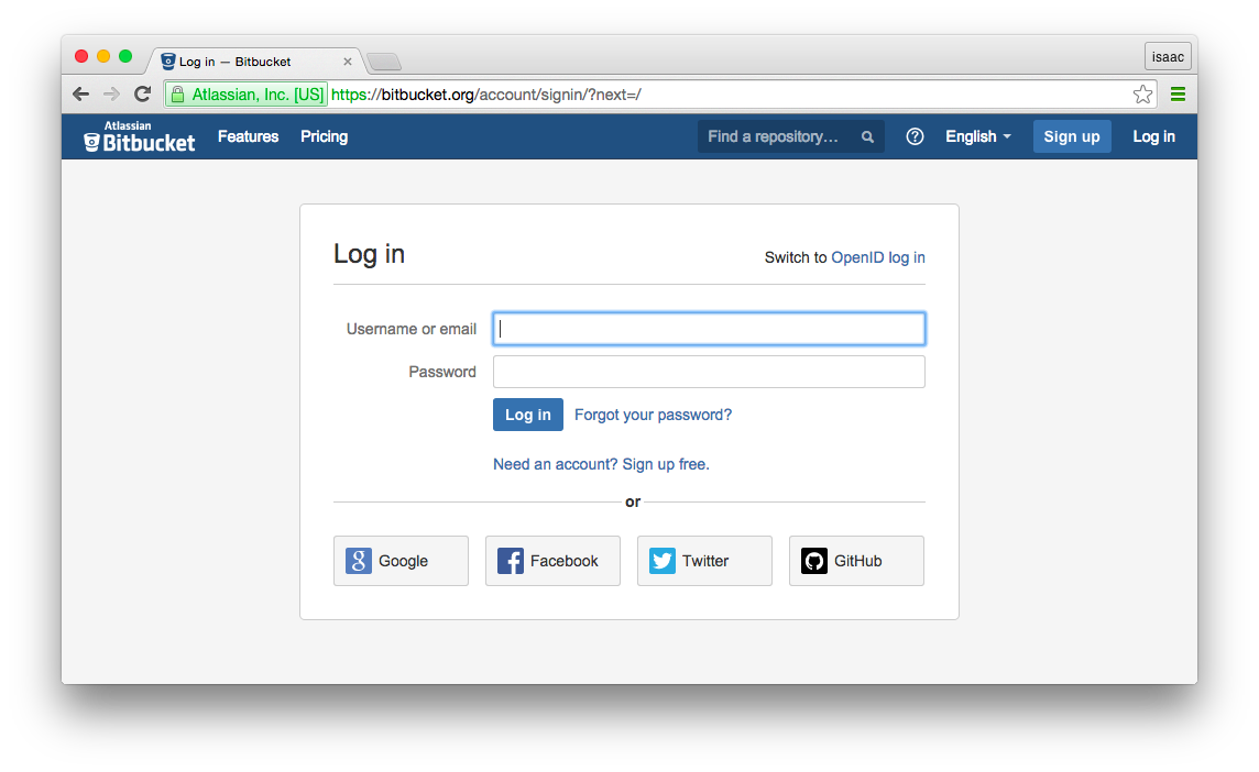 How to scrape a website that requires login with Python – Isaac